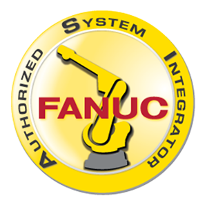 FANUC authorized system integrator