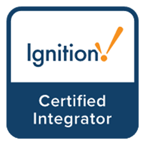 Ignition certified integrator